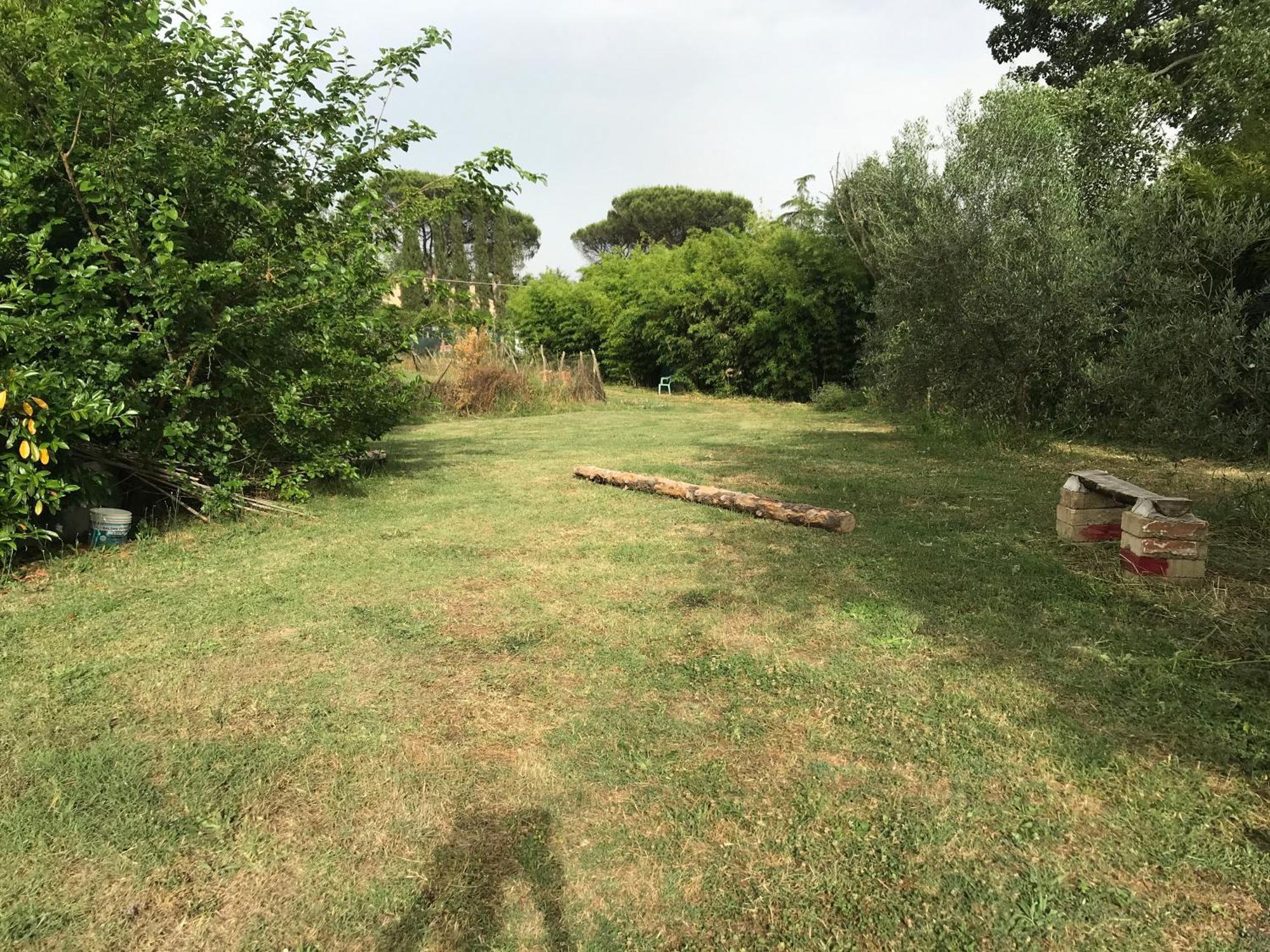 Casale Monte Del Gatto Villa - Rome, Rome
